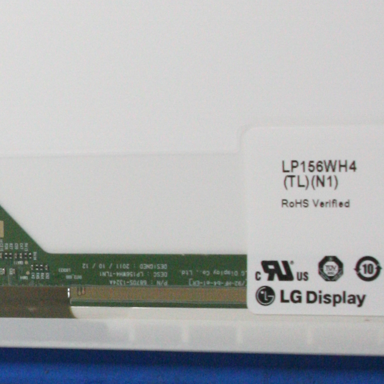 東芝dynabook T552/58H 15.6インチ 液晶パネル型番