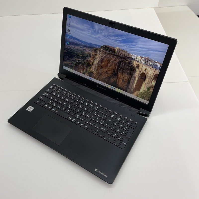 dynabookノートブック BJ65/FS dynabookノートブック BJ65/FS